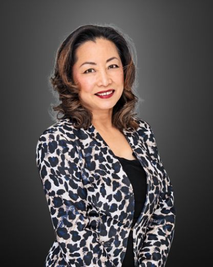 Faith Liu - Real Estate Agent at Amir Prestige Group - SOUTHPORT
