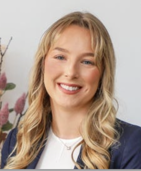 Faithe Wheeler - Real Estate Agent
