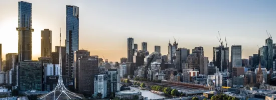 Falso Melbourne - DOCKLANDS - Real Estate Agency