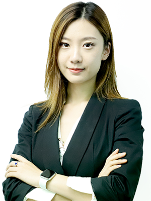 Fangyi Claire Zhu Real Estate Agent