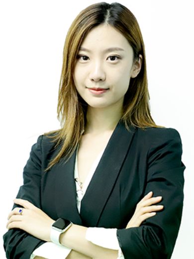 Fangyi Claire Zhu - Real Estate Agent at My Sole Agency - CHATSWOOD