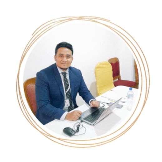 Farhad Rumi - Real Estate Agent at Homeington Land Developments