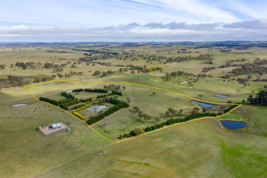 210 Pejar Road, Crookwell, NSW 2583