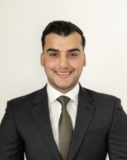 Fawad Zahin - Real Estate Agent at Greenview Real Estate