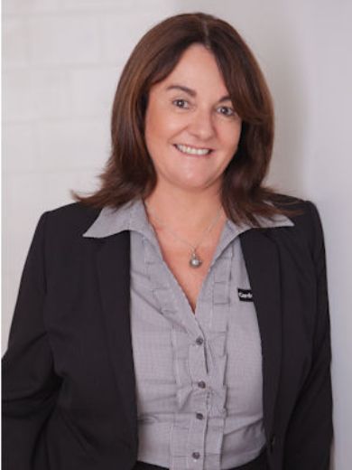 Fay Smith - Real Estate Agent at Cardow & Partners - Woolgoolga