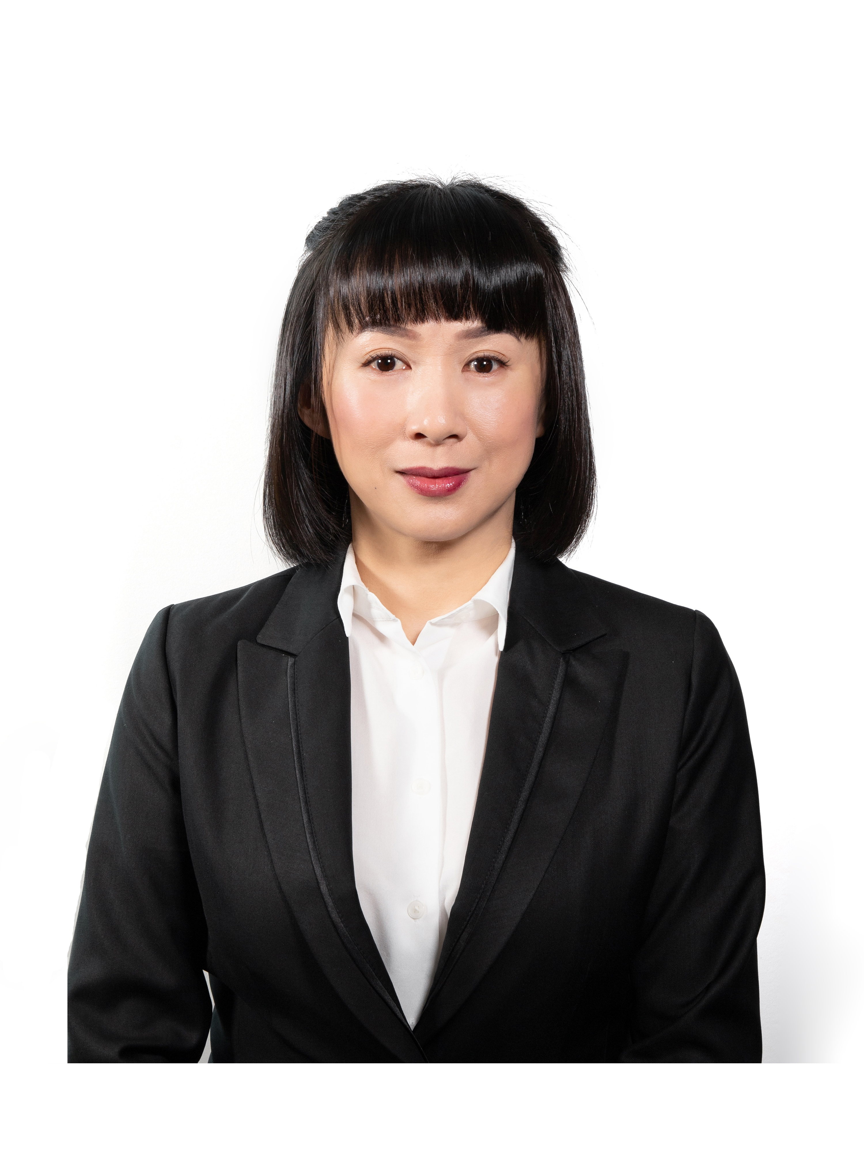 Faye Lim Real Estate Agent