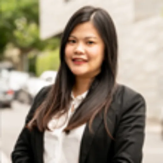 Faye Yang - Real Estate Agent at S&K Property Group - SOUTH YARRA