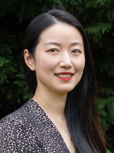 Faye Zeng - Real Estate Agent at Longyi Property