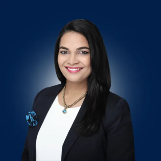 Faziya Day - Real Estate Agent at Harcourts Elite Group - UNDERWOOD 