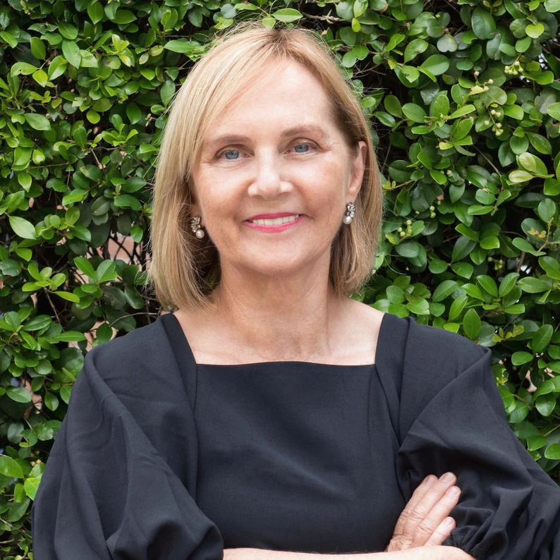 Claudia Marchand - Real Estate Agent