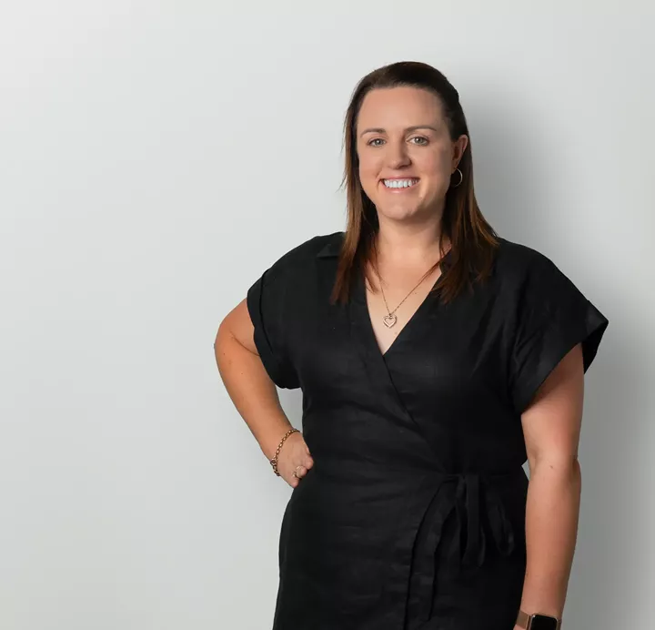 Rachel Hooper - Real Estate Agent