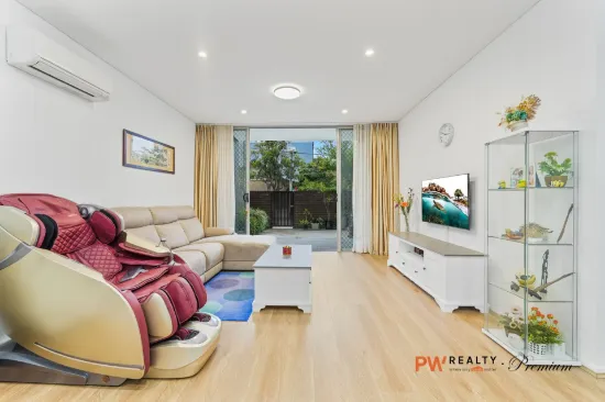 PW Realty Macquarie Park - MACQUARIE PARK - Real Estate Agency