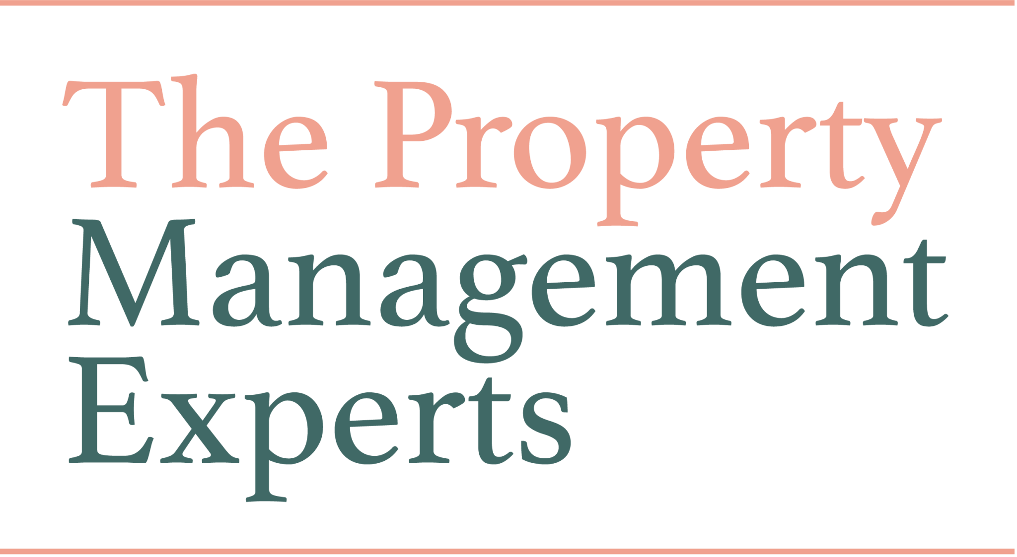 The Property Management Experts