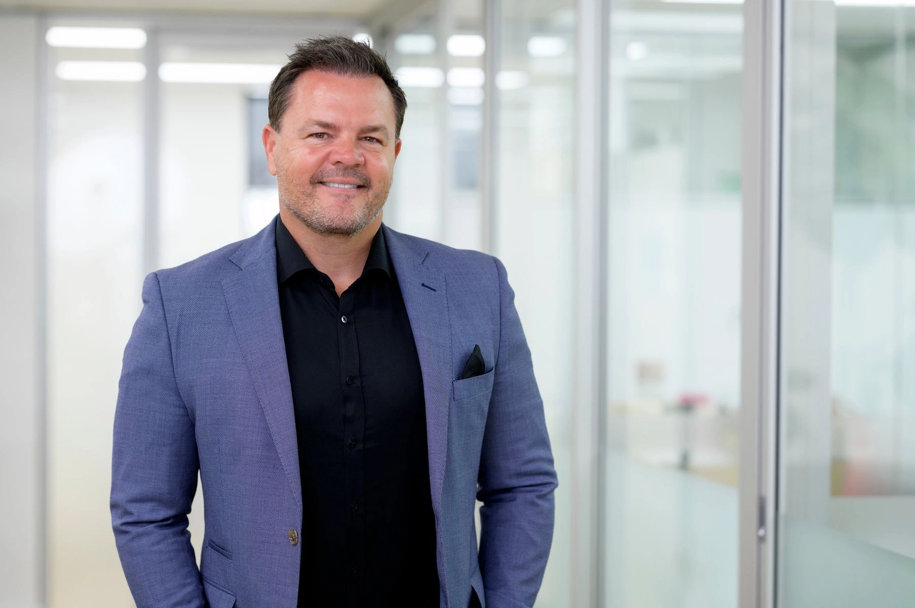 Rod Fox - Real Estate Agent