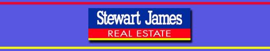 Stewart James Real Estate - Woodside (RLA 68429) - Real Estate Agency