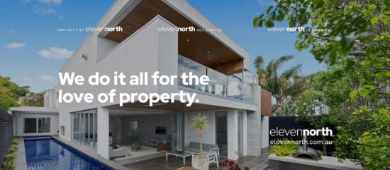 Eleven North  - Property - Real Estate Agency