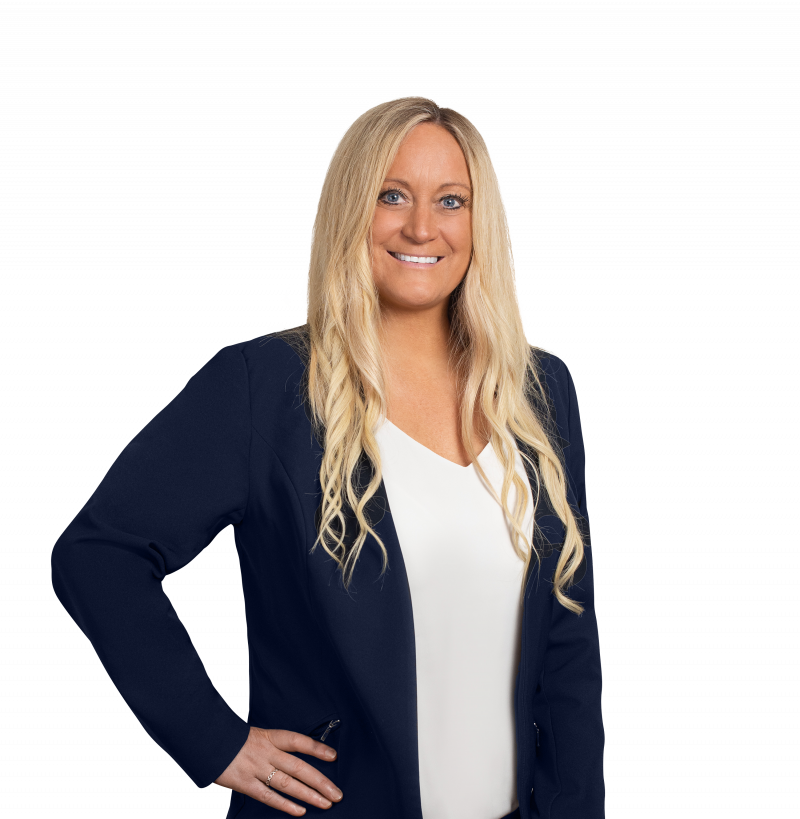 Jo Barclay Real Estate Agent