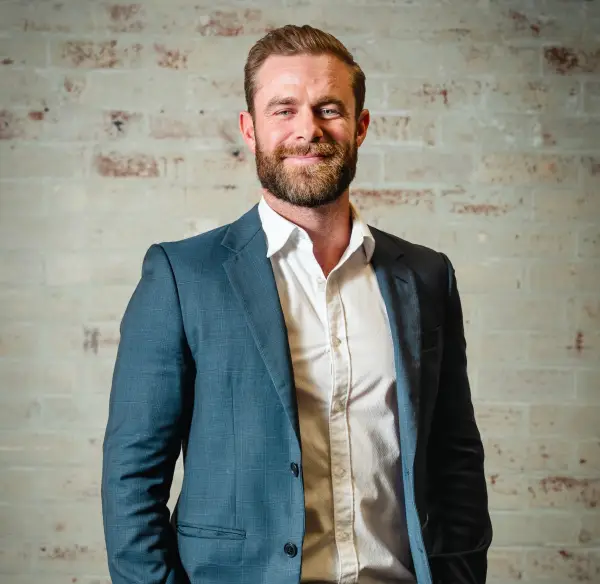 Matt Thompson - Real Estate Agent