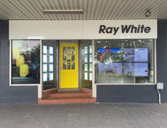 Ray White Nolan & Iken - RIVERSTONE - Real Estate Agency