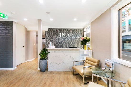 LJ Hooker - Pyrmont  - Real Estate Agency