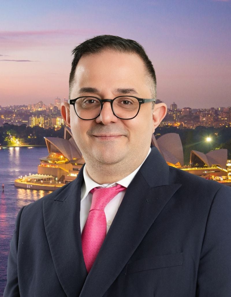 Fabrizio Pignataro - Real Estate Agent