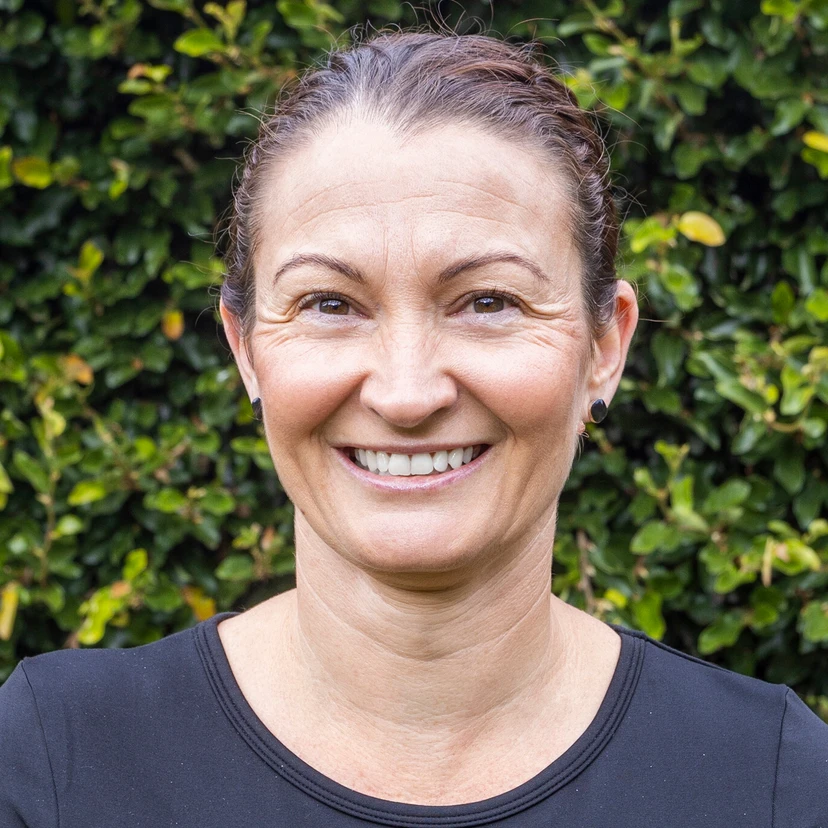Melissa Wilson - Real Estate Agent