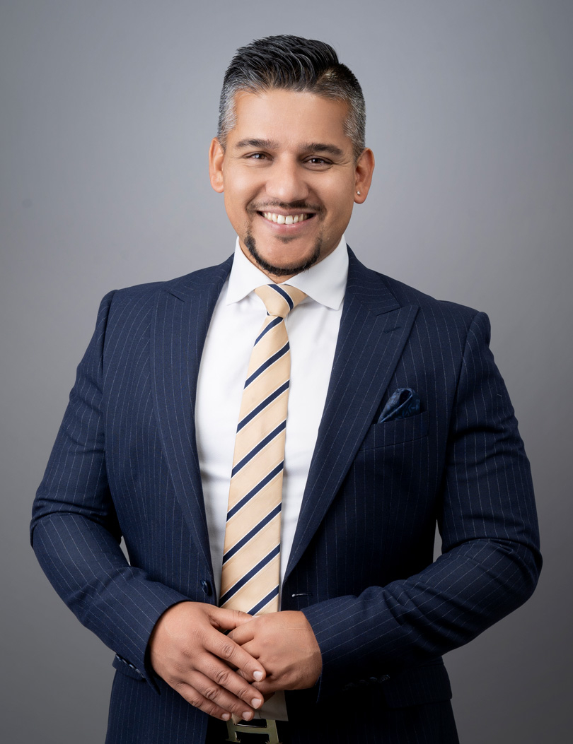 Nava Pandey - Real Estate Agent