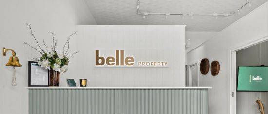 Belle Property Southern Highlands - BOWRAL - Real Estate Agency