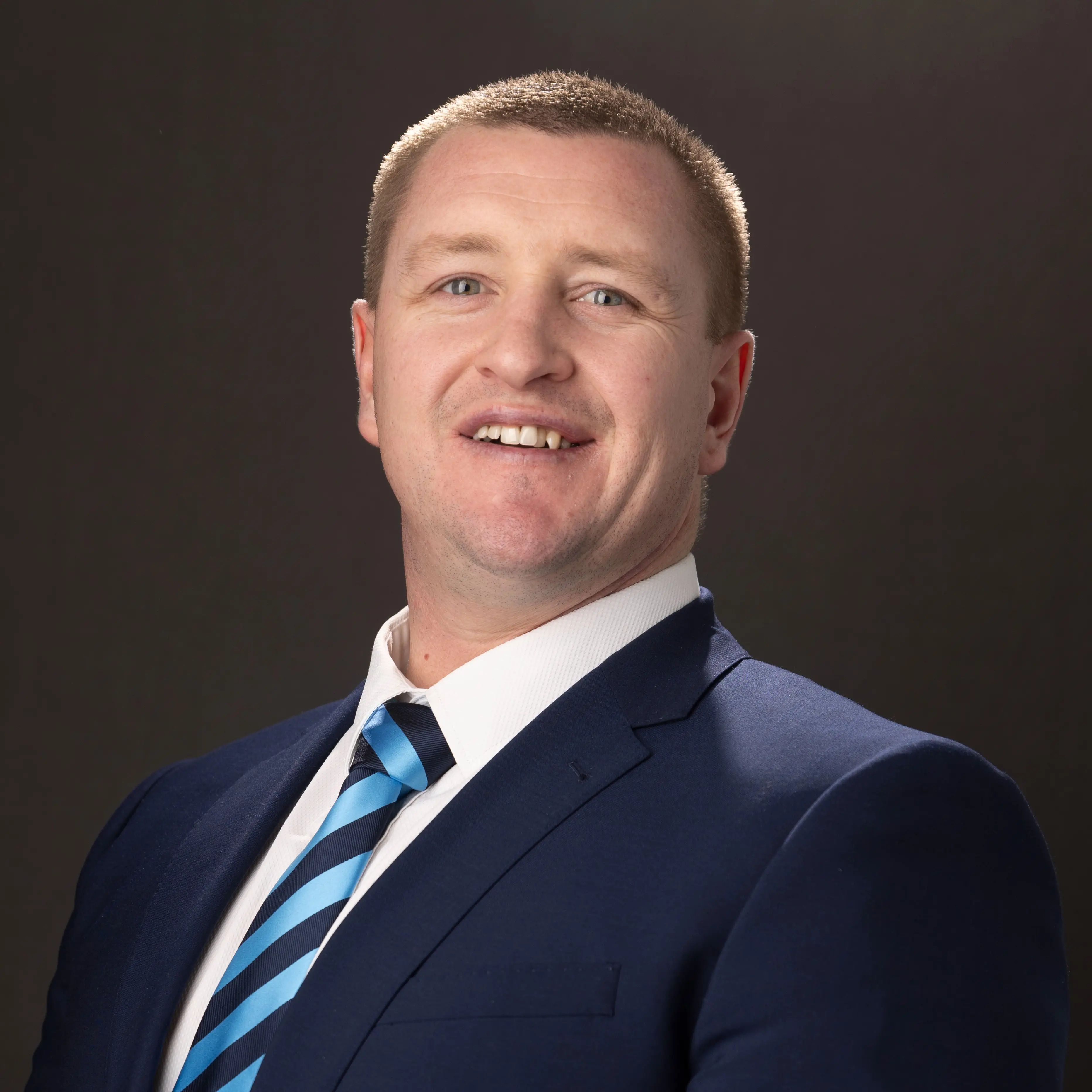 Jakub Lehman - Real Estate Agent