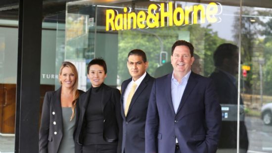 Raine & Horne  -  Wyong - Real Estate Agency