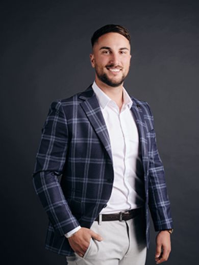 Fedja  Bilic - Real Estate Agent at Collings Real Estate - NORTHCOTE