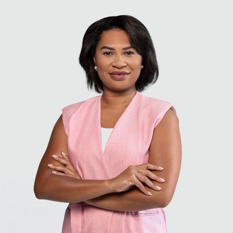Ally Masi - Real Estate Agent