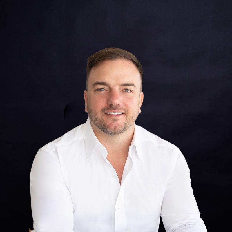 Shane Beaumont - Real Estate Agent
