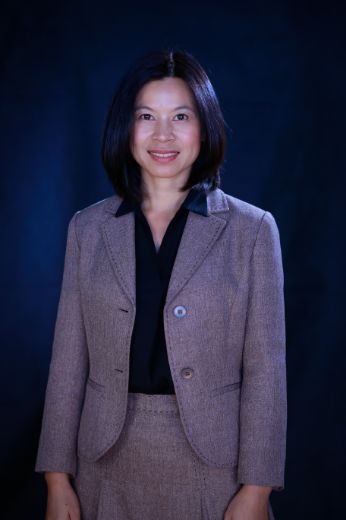 Fei Yang - Real Estate Agent at Dentown - Sydney