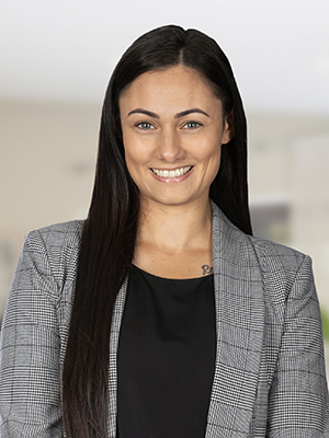 Felicity Clark - Real Estate Agent