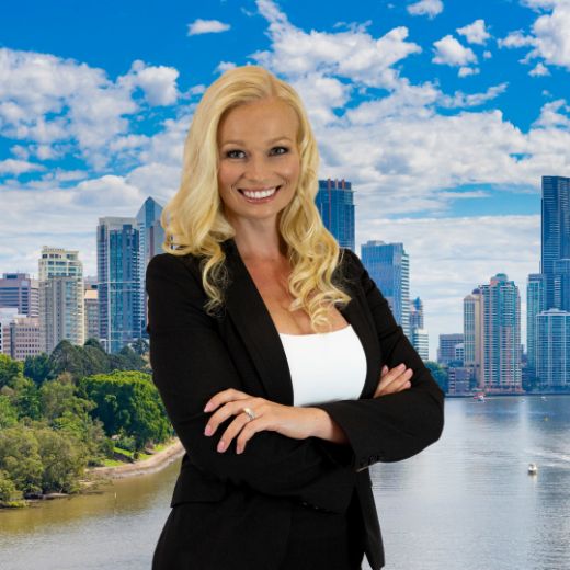 Felicity Harden - Real Estate Agent at Exp Real Estate Australia - QLD