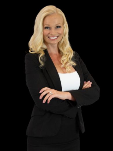 Felicity Harden - Real Estate Agent at Harden Property