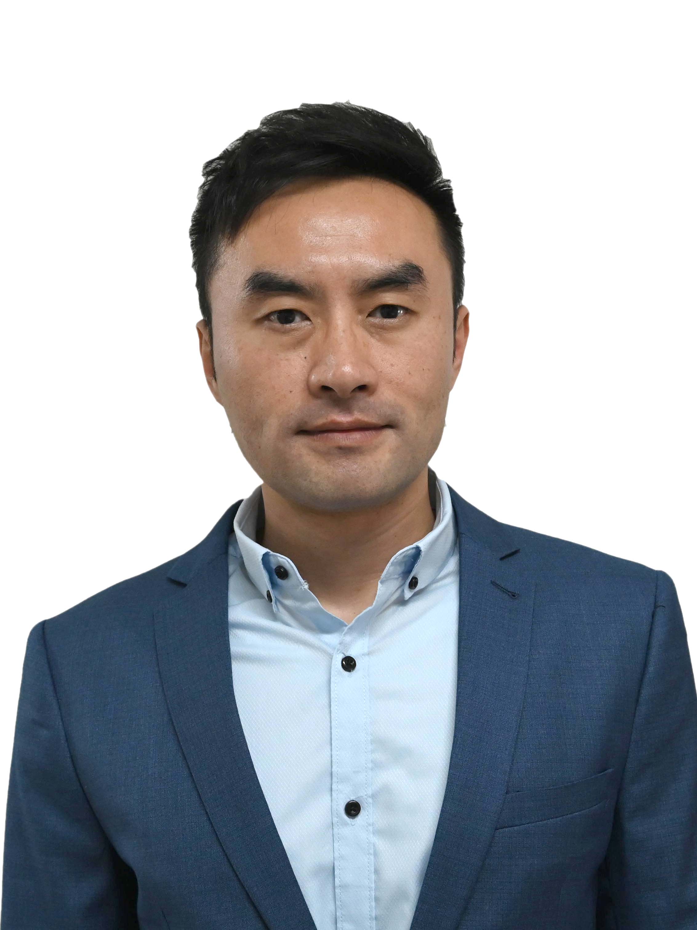 Felix Chen Real Estate Agent