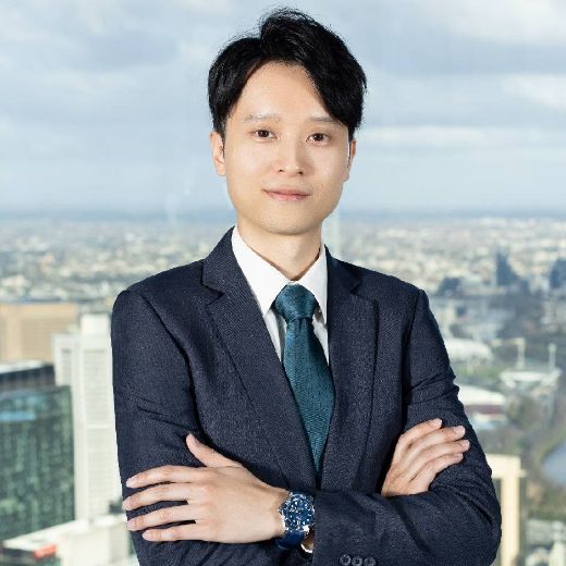 Felix Heung - Real Estate Agent at Global Realty Property