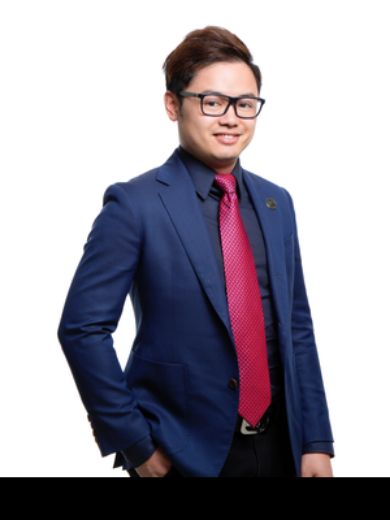 Felix Liang - Real Estate Agent at Horizon Realty Australia - Epping