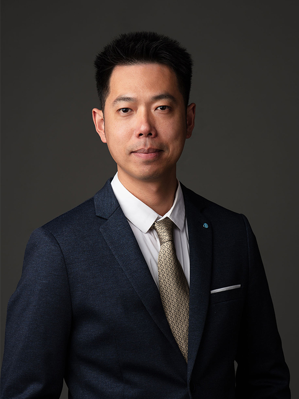 Felix Lu Han Real Estate Agent