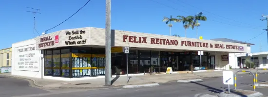Felix Reitano Real Estate - Ingham - Real Estate Agency