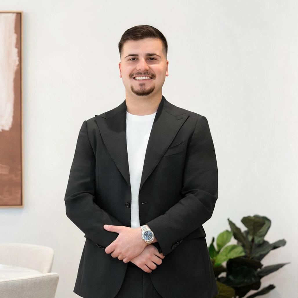 Felix Kerameas - Real Estate Agent