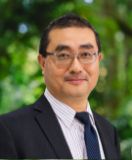 Feng Gao - Real Estate Agent From - @realty - National Head Office Australia