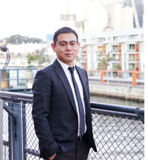 Feng ZHU - Real Estate Agent at Cosyeasy