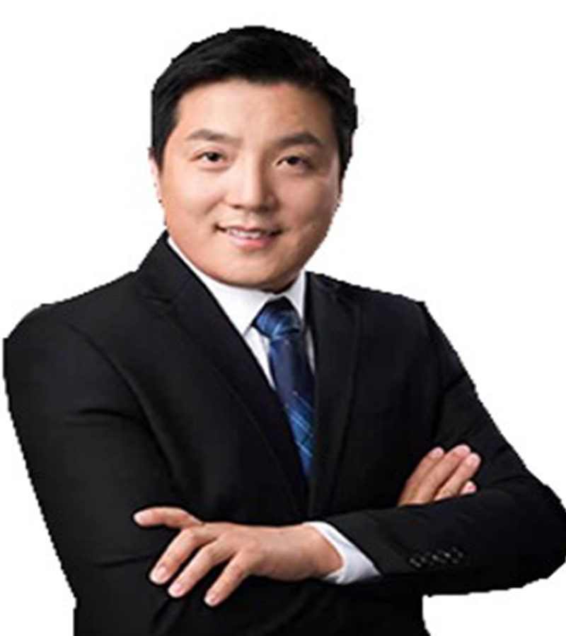 Ferris Jin Real Estate Agent