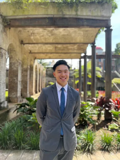 Calvin Ho - Real Estate Agent at Prestige Property Group Realty - ARNCLIFFE