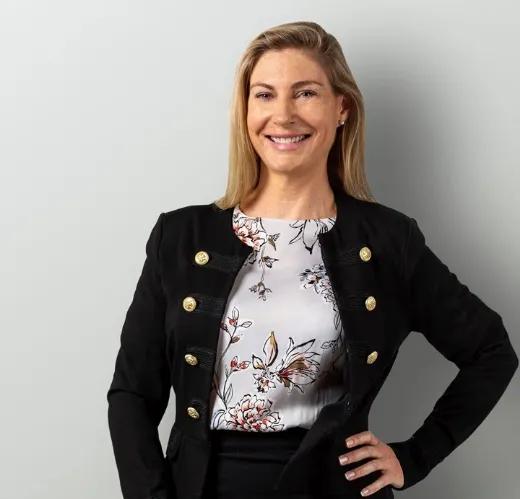 Genevieve Taylor - Real Estate Agent at Belle Property - Frenchs Forest