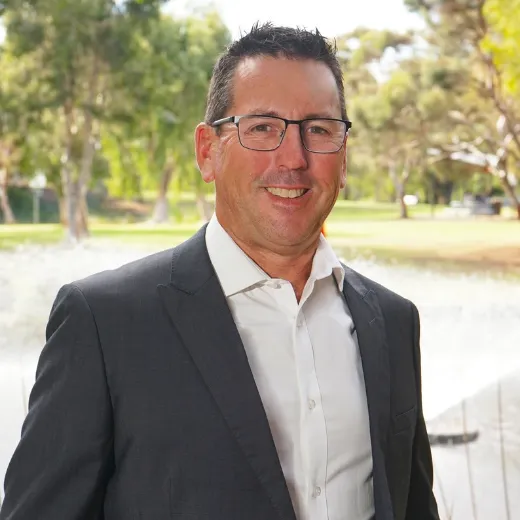 Andrew Johns - Real Estate Agent at Ray White Platinum South