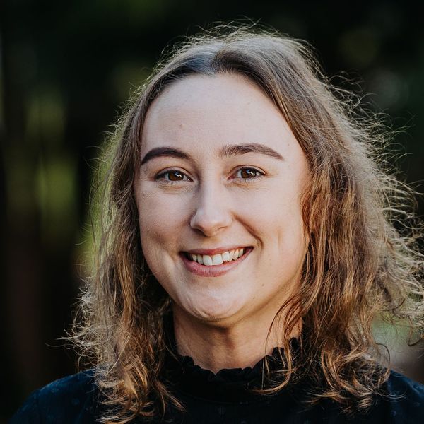 Brittany Harrison - Real Estate Agent